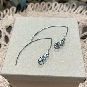 Express Earrings